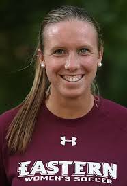 2012 Women's Soccer Roster