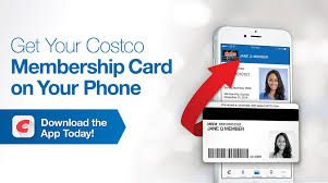 You will also need your bank's routing number and your checking account number to schedule the payment. New Costco Digital Membership Card Costco Insider