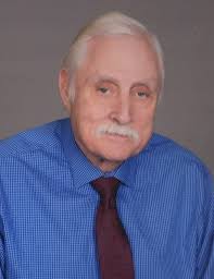 Obituary information for Charles "Chuck" Clark