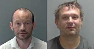 Jailed in Norfolk: Sex offender who took photos of girls and child rapist