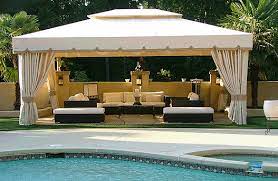 Georgia Tent Awning Commercial Tents Awnings Canopies Gazebo Tent Pool Canopy Hot Tub Landscaping