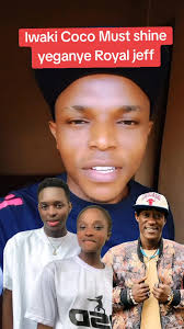 Coco Must Shine: Dr. Lover Bowy's Comedy Showcase