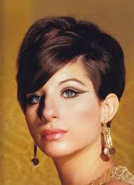 Barbra Streisand and son Jason