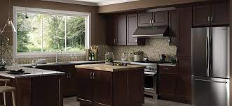 Both cabinets contain dovetail drawers, but when compared side by side, the american drawer box is clearly superior. Cnc Cabinets Home Art Tile