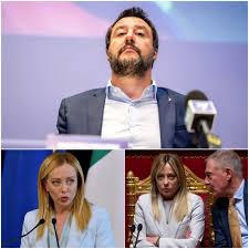 Giorgia Meloni UMILIA Enzo Iacchetti In Diretta Dalla Berlinguer: "Non Fai RIDERE Fai PENA!" VEDI TUTTO QUI 👇👇: https://footballustoday.com/posts/ giorgia-meloni-umilia-enzo-iacchetti-in-dirsetta-dalla-berlinguer- non-fai-ridere-fai-pena-congtung ...