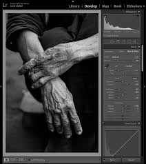 Her favorite things include cozy nights in front of her natural wood fireplace, an expansive tea collection. Adobe Lightroom Adds Tutorials Shared Albums And Texture Control Techcrunch