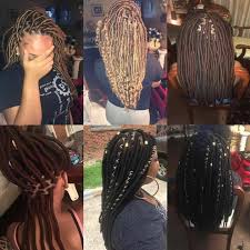 We are african american and i requested a stylist with experience with ethnic hair more. Beauty African Hair Braiding 3101 Fayetteville St B Durham Nc 27707 Usa