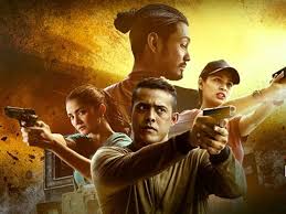 Film j revolusi ini mengangkat latar belakang dari sebuah cerita action yang di. Bringing Home The Best Of Malay Cinema Today That S My Job Sindie Southeast Asian Cinema And Beyond