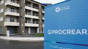 Los adjudicatarios del procrear tendrán descuentos adicionales en los precios cuidados para la construcción que anunció el gobierno. Se Relanzo El Procrear Como Inscribirse Radio Grafica