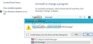 This package contains the files needed for installing the elantech touchpad driver for asus notebooks. Fix Windows 10 Update Removes Asus Touchpad Driver Appuals Com