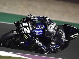 In this photo provided by the u.s. Maverick Vinales Is Not Worried Despite Starting In 12th Position Sportsbeezer