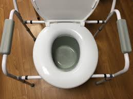 big john commode chair big john