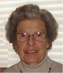 Obituary of BARBARA RYERSE