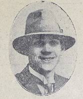 Lives of the First World War