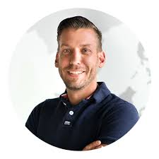 JONDO CEO And Leadership: Executives and Demographics