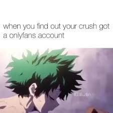 Launched in 2016, the service gained over 12. When You Find Out Your Crush Got A Onlyfans Account