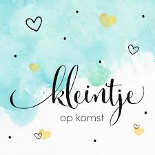 Felicitatie Zwanger Kleintje Op Komst Kaartje2go Kaart Maken Zwanger Zelf Kaarten Maken Verjaardag Kaarten Maken Handletteren