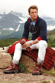 Ralph Lauren Polo Winter 2013 Preppy Mens Fashion Winter Outfits Men Mens Winter Fashion