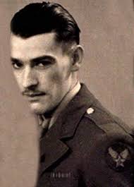 SGT Jefferson J. “Jack” Beaver (1920-1950)