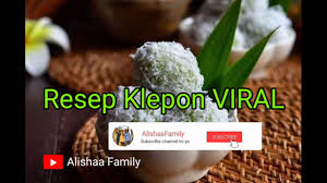 Yuk coba kreasikan dengan margarin rose brand, santan kelapa rose brand, dan gula pasir rose br. Cara Membuat Klepon Resep Kue Klepon Klepon Itu Halal Klepon Resepkue Kleponhalal Youtube