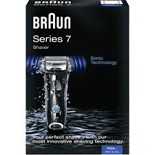 Braun Series 7 Mens Shaver Electric Razors Beauty