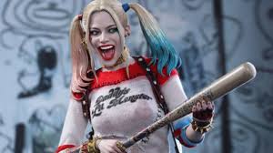 The collaboration with the movie birds of prey begin with those cosmetics and hurry up: Margot Robbie Teases Unexplored Dc Characters In Harley Quinn Movie Fandom