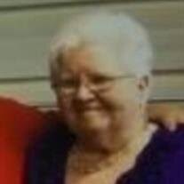 Catherine Stratton Obituary