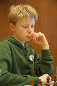 Norway Chess Open med gode Tromsøresultater