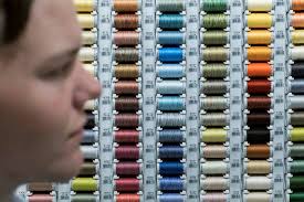 Ny generation valde livet i syaffären