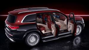 Top 7 Luxury Suv 2020 2021 Youtube