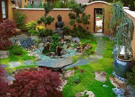 A cheap japanese style garden project idea ( 01:52 ) 8. Hugedomains Com Backyard Garden Design Japanese Garden Design Japanese Garden