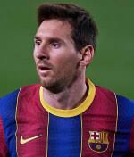 La marca messi es un reflejo directo de las cualidades que demuestra leo messi dentro y fuera del campo de juego. Lionel Messi Vereinslos Spielerprofil Kicker