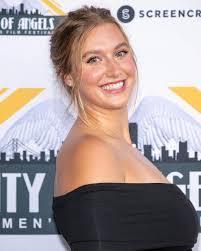 Brooke Westphal's Instagram, Twitter & Facebook