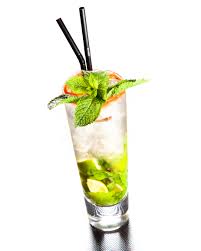Pineaujito Une Declinaison Originale Du Mojito Mojito Aperitif Breuvage