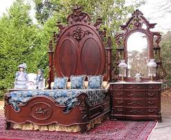 Gorgeous Victorian Mitchell Rammelsberg Bedroom Set Victorian Bedroom Furniture Victorian Bedroom Set Bedroom Set
