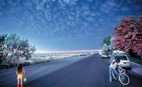Image result for Mammatus cloud