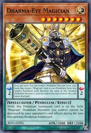 Pazuzule | Infinity Cards