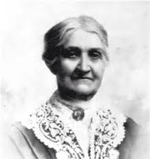 Elizabeth (Barnes) Laing and her cousin Lydia Anna (Stewart) Miller at  Jamestown in the 1930s, picture thanks to Linda Miller.