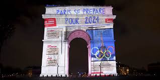 Check spelling or type a new query. Paris 2024 La France Peut Elle Vraiment Esperer Decrocher 80 Medailles