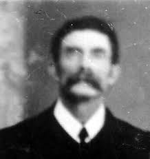 Alfred Caleb Dodd (1869-1943)