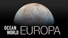 What You Need to Know About Europa - YouTube