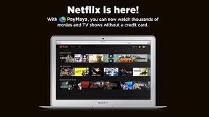 When you have to make use of any prepaid card to pay for your netflix subscription, go for a debit card and ultimately ditch gift cards. How To Enjoy Netflix Without Using A Credit Card