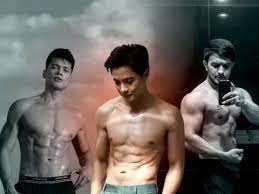 Male stars with the hottest abs | GMA Entertainment