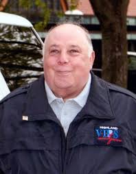 Keith Thompson Obituary