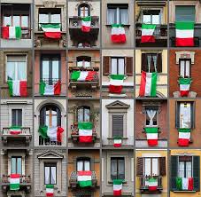 Image result for bandiere italiane