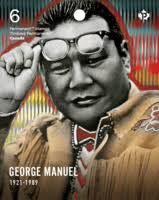 George Manuel