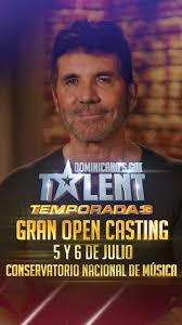 ¡Ni Batman dio tantas señales! 🦇😁, 🌟 Llegó la señal para que tú te subas  este 5 y 6 de julio al escenario más grande de todo el país:, El Gran Open  Casting de Dominicana’s Got Talent, la última parada ...