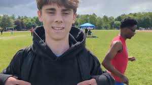 Class Meet Wrap-Up: 7-Footer By Satisfield, State Pole Vault Record By Dean  Highlight The Day