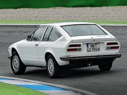 Image result for Gray 1980 Alfa-Romeo
