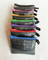 Bike Coin Purse Minimalist Wallet Recycled Inner Tube Zipper Pouch Bike Accessories Bike Tube Pouch Unique Gift Under 20 Fahrradschlauch Fahrrad Taschen